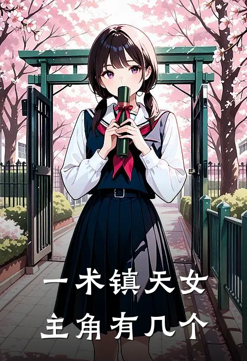 一术镇天女主角有几个