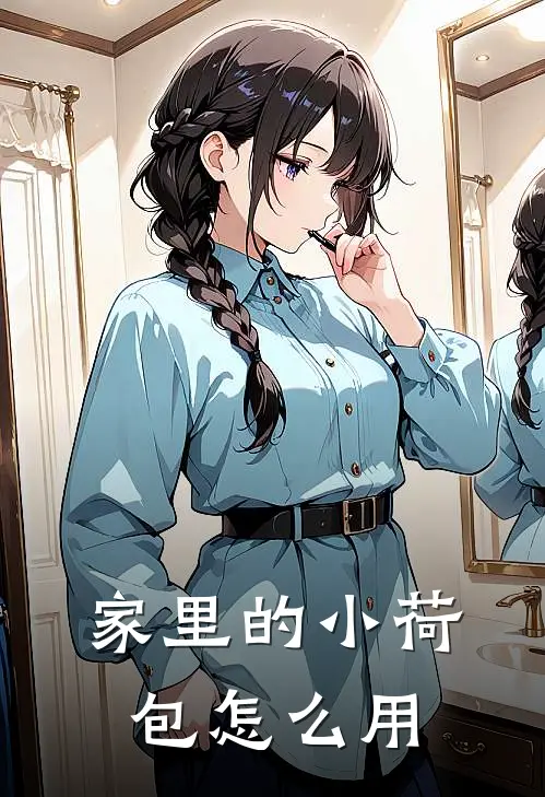 家里的小荷包怎么用