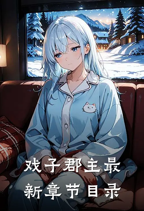 戏子郡主最新章节目录