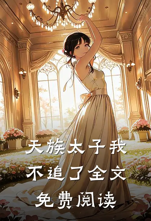 天族太子我不追了全文免费阅读