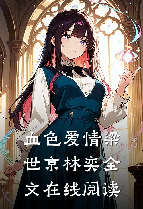 血色爱情梁世京林奕全文在线阅读