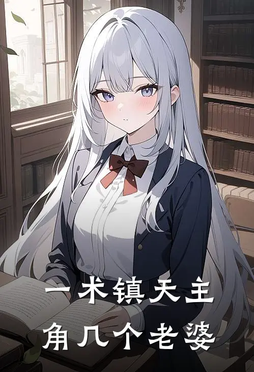 一术镇天主角几个老婆