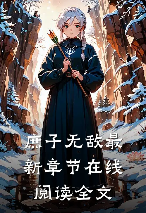 庶子无敌最新章节在线阅读全文