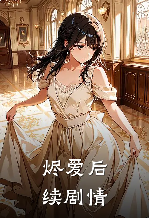 烬爱后续剧情