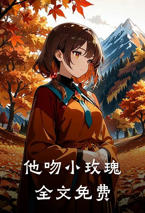 他吻小玫瑰全文免费