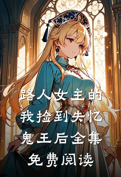 路人女主的我捡到失忆鬼王后全集免费阅读