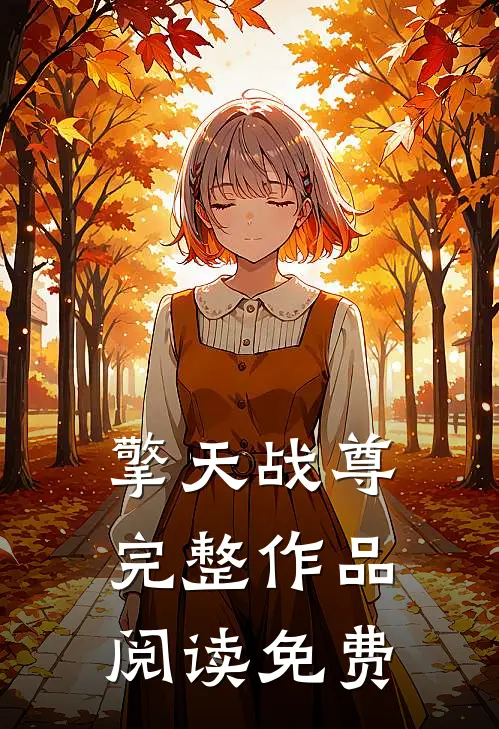 擎天战尊完整作品阅读免费