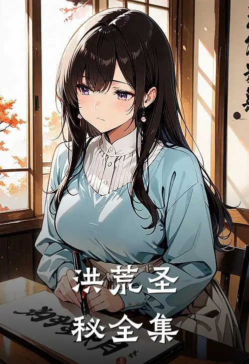洪荒圣秘全集