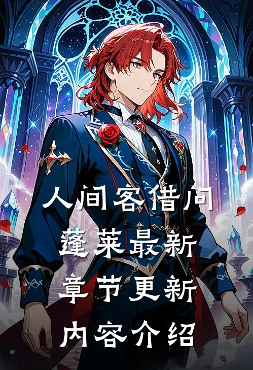 人间客借问蓬莱最新章节更新内容介绍