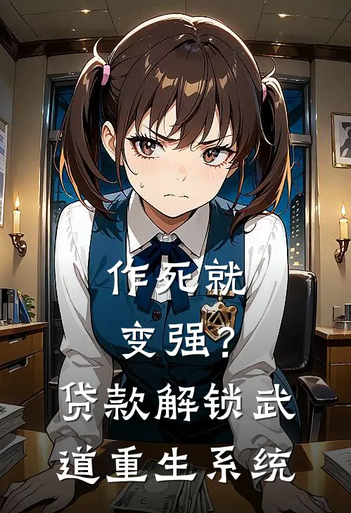 作死就变强？贷款解锁武道重生系统