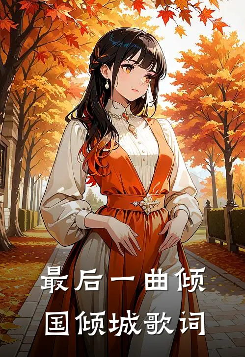 最后一曲倾国倾城歌词