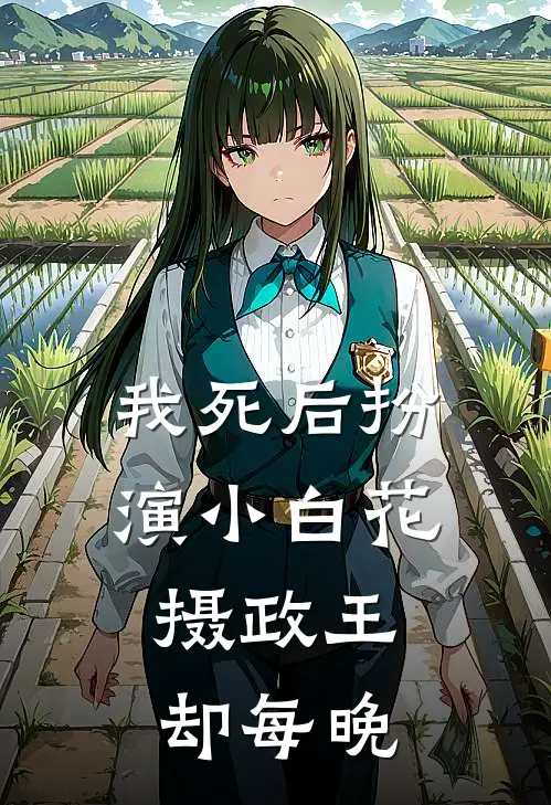 我死后扮演小白花，摄政王却每晚