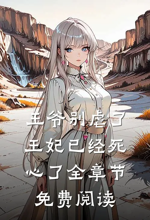 王爷别虐了,王妃已经死心了全章节免费阅读