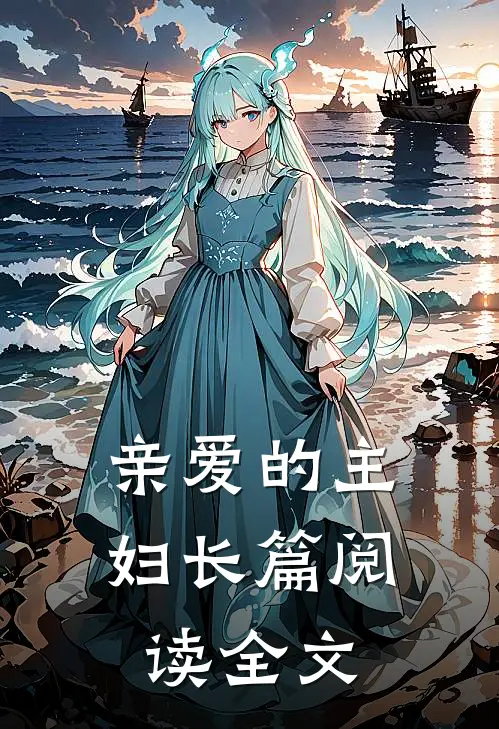 亲爱的主妇长篇阅读全文