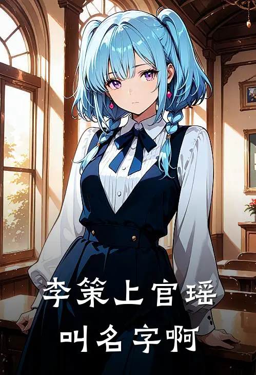 李策上官瑶叫名字啊