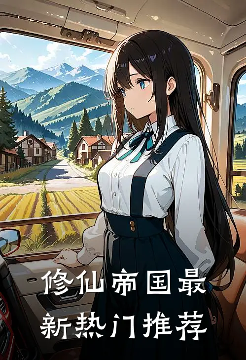 修仙帝国最新热门推荐