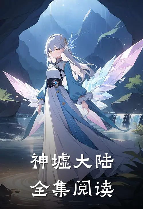 神墟大陆全集阅读