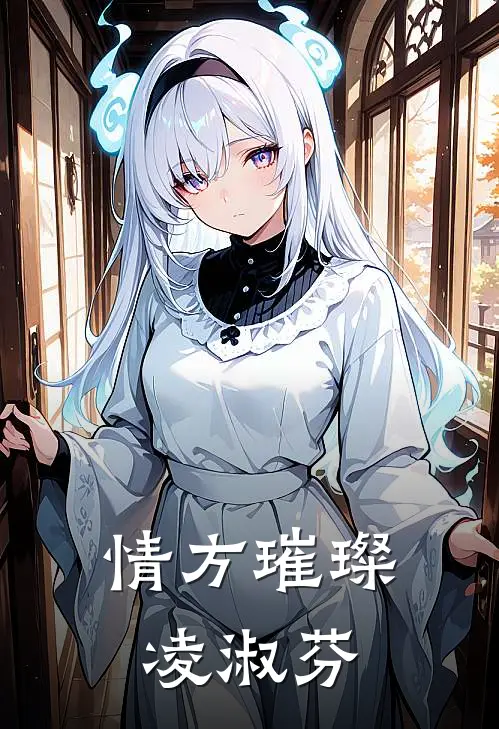 情方璀璨凌淑芬