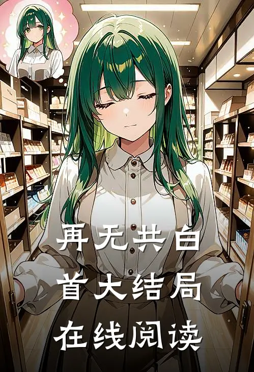 再无共白首大结局在线阅读