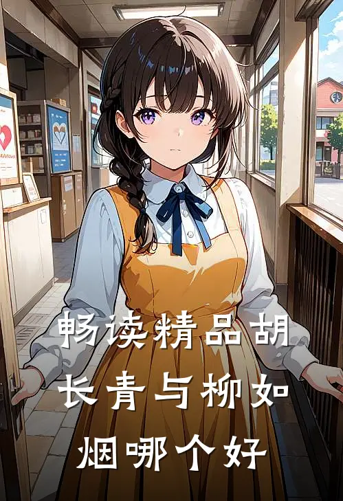 畅读精品胡长青与柳如烟哪个好
