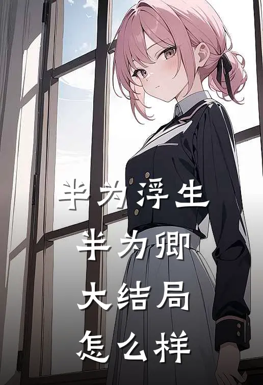 半为浮生半为卿大结局怎么样