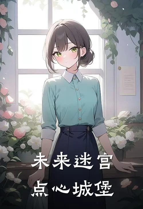 未来迷宫 点心城堡