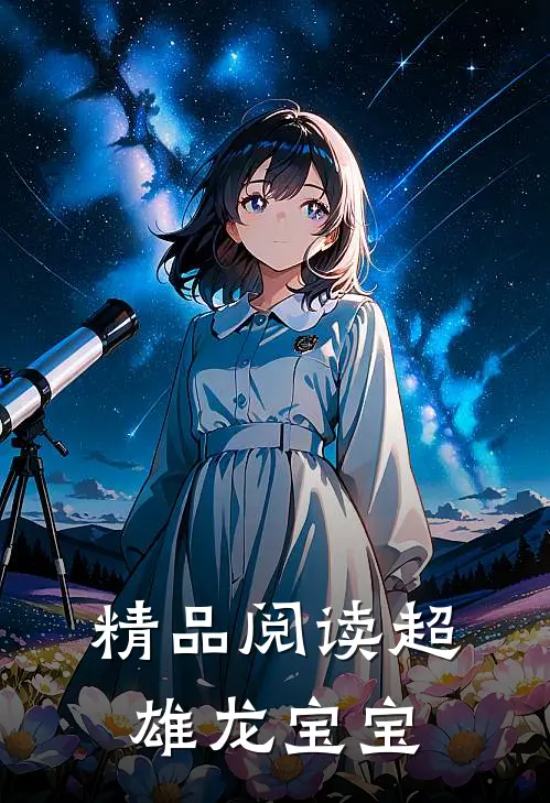 精品阅读超雄龙宝宝