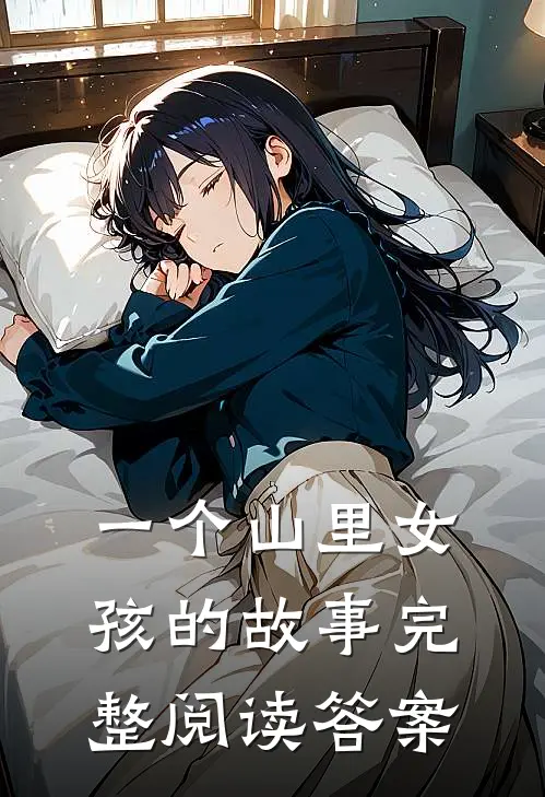 一个山里女孩的故事完整阅读答案