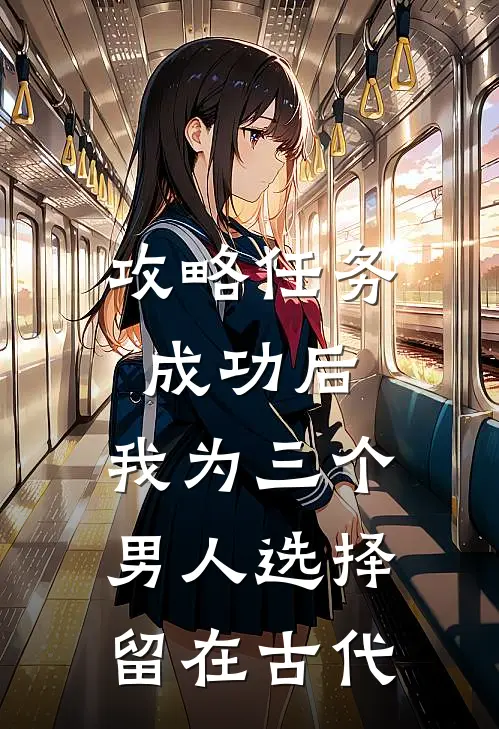 攻略任务成功后,我为三个男人选择留在古代