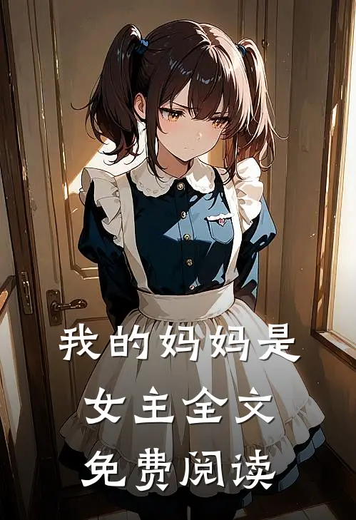 我的妈妈是女主全文免费阅读