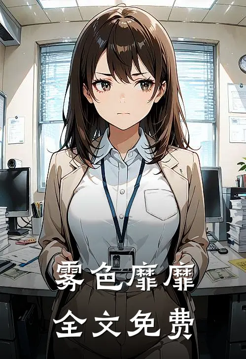 雾色靡靡全文免费