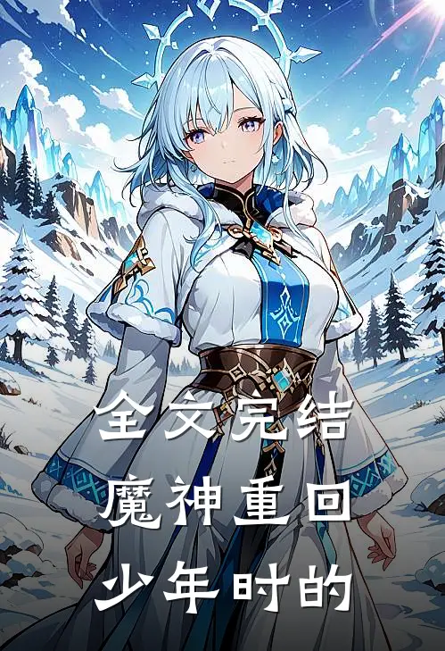 全文完结魔神重回少年时的