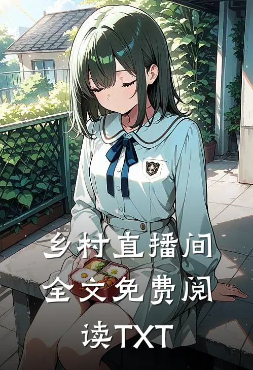 乡村直播间全文免费阅读TXT