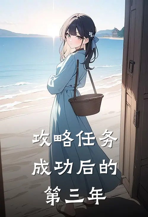 攻略任务成功后的第三年