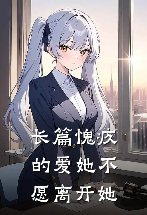 长篇愧疚的爱她不愿离开她