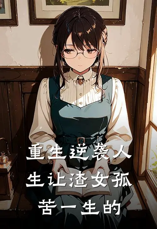 重生逆袭人生让渣女孤苦一生的
