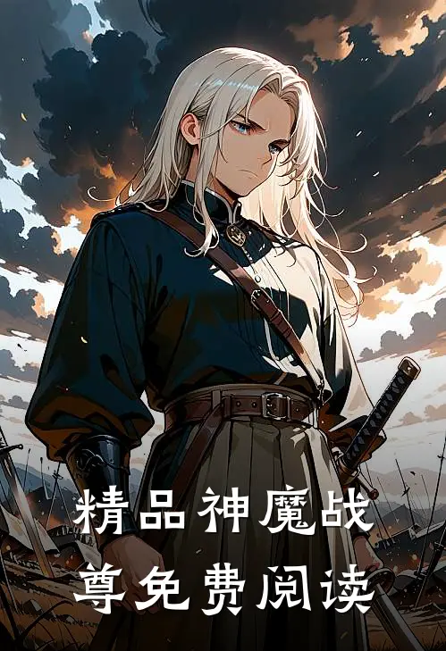精品神魔战尊免费阅读