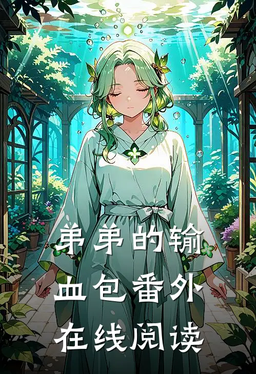 弟弟的输血包 番外在线阅读