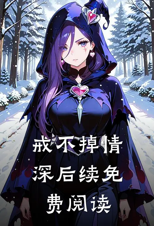 戒不掉情深后续免费阅读