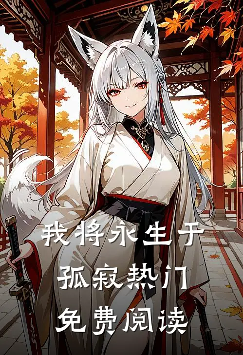 我将永生于孤寂热门免费阅读
