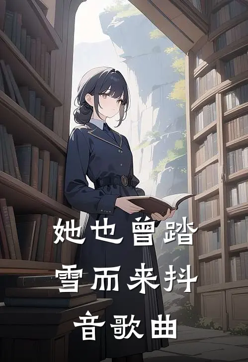 她也曾踏雪而来抖音歌曲