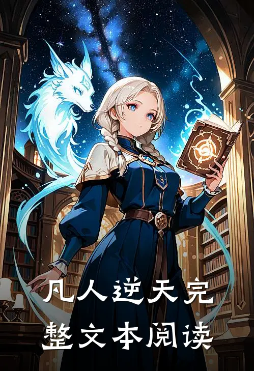 凡人逆天完整文本阅读