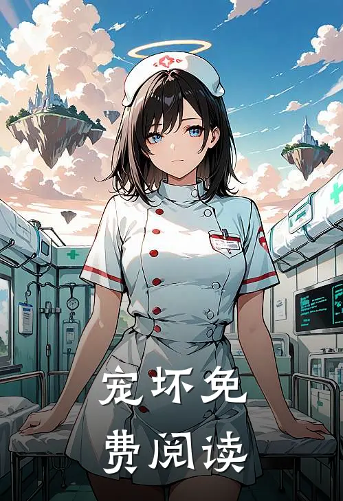 宠坏免费阅读