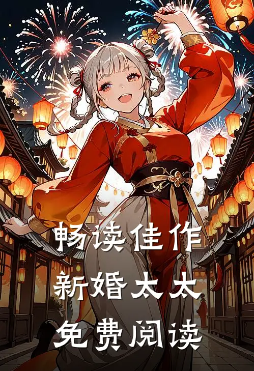 畅读佳作新婚太太免费阅读