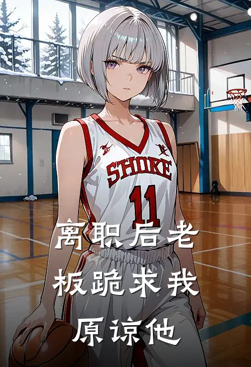 离职后老板跪求我原谅他