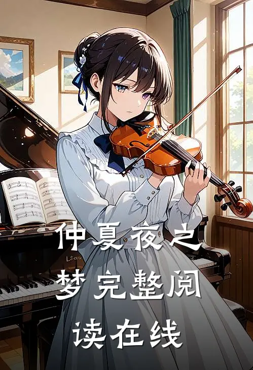 仲夏夜之梦完整阅读在线