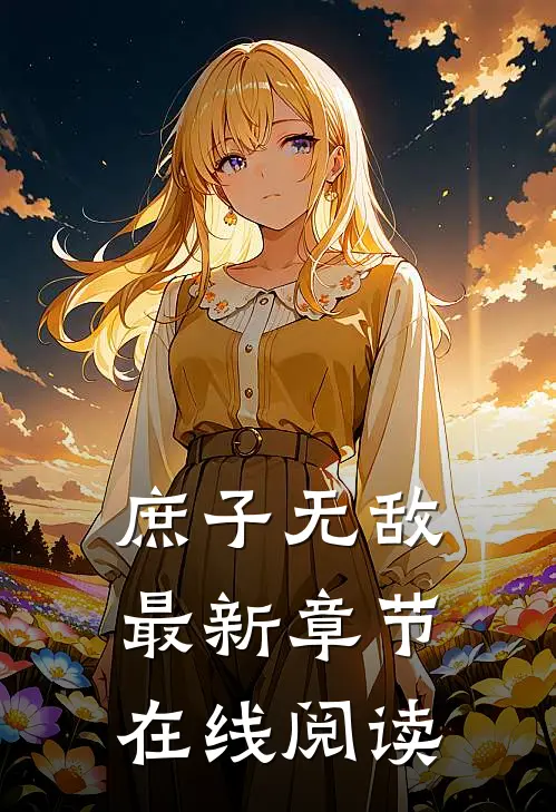 庶子无敌最新章节在线阅读