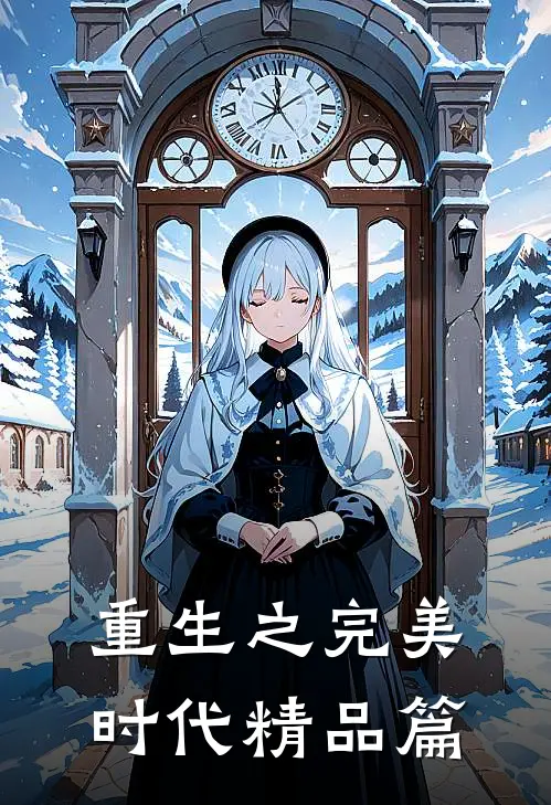 重生之完美时代精品篇