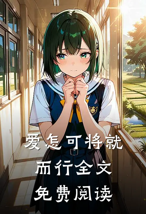 爱怎可将就而行全文免费阅读