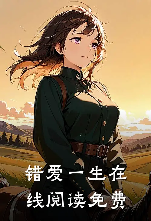 错爱一生在线阅读免费